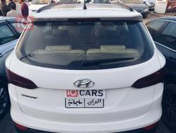 هیوندای سەنتافی